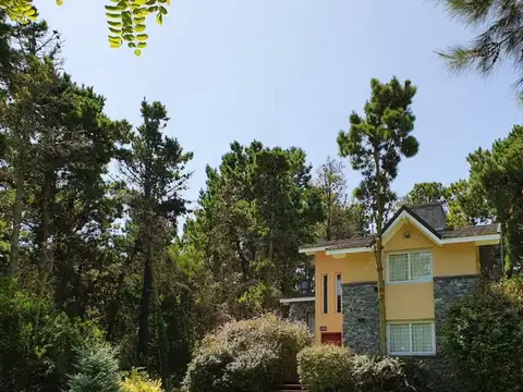 Victoria Ocampo e/Los Alamos y 300