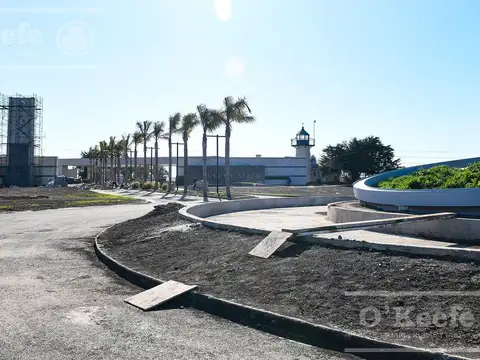 Lote en venta en Puerto Nizuc - Oportunidad de inversión en Guillermo Hudson