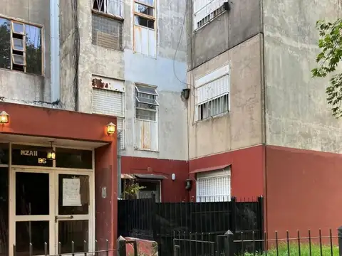 Manuel Araujo y Jose Maturana