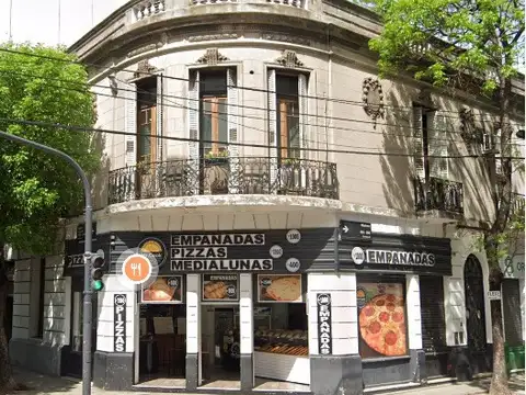 Hipolito Yrigoyen 2400