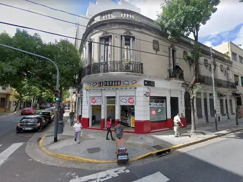 Local  en Venta en Balvanera, Capital Federal, Buenos Aires