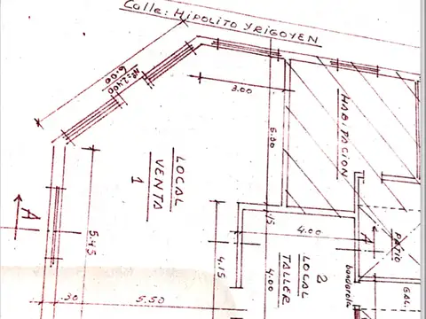 Local en Venta en Congreso, USD 390.000