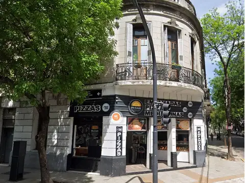 Local en Venta 50 años