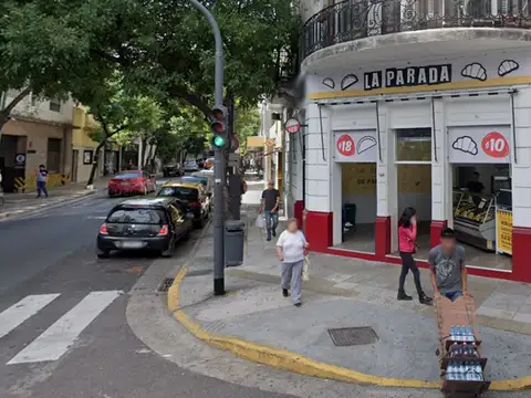 Local  en Venta en Balvanera, Capital Federal, Buenos Aires