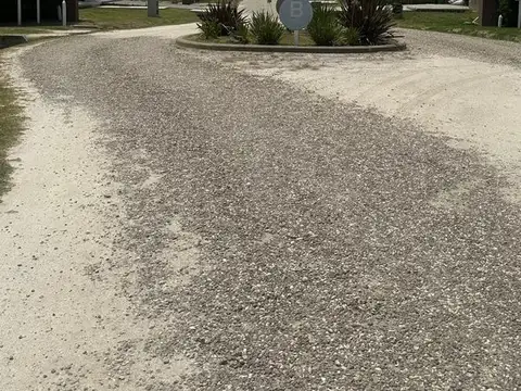 Terreno en Venta 10  mts Frente