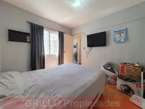 Departamento en Venta en San Andres, USD 55.000