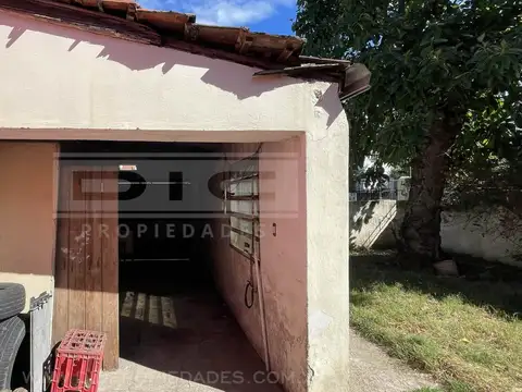 Terreno en Venta 26  mts Fondo