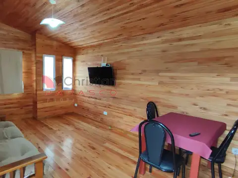 Casa en Alquiler Temporal de 1 dormitorio