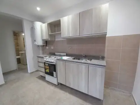 Departamento en Venta A Estrenar