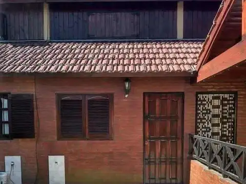 Duplex en venta - 2 dormitorio 1 baño - 65mts2  - Mar Del Tuyu