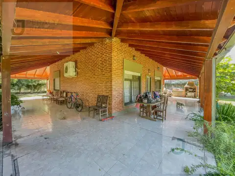 Casa en Venta en Resistencia, USD 135.000