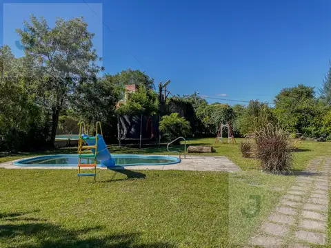 Casa en Venta 14 años
