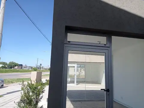 Local en Venta en Perez, USD 22.000