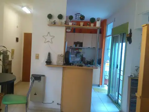 Depto Tipo Casa en Venta de Monoambiente