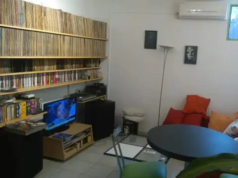 Depto Tipo Casa en Venta de Monoambiente