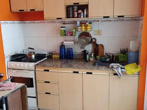 Depto Tipo Casa en Venta de 1 dormitorio