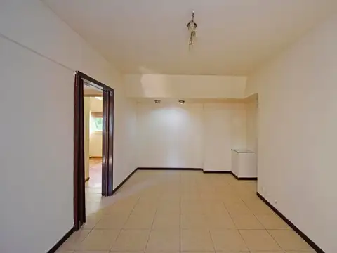 Departamento en Venta en Caballito, USD 110.000