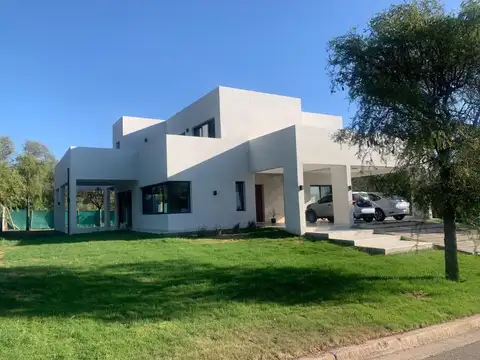 Barrio Los Quebrachos Country Golf San Luis