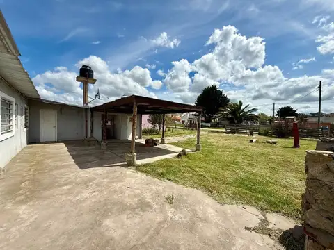 Casa en Venta 20 años