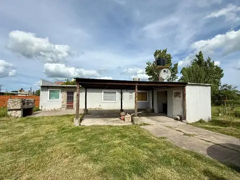 Casa en Venta en Balneario Camet Norte, USD 48.000