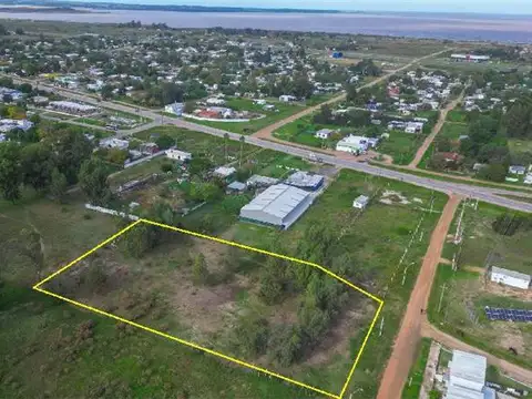 5.081m² con excelente ubicación