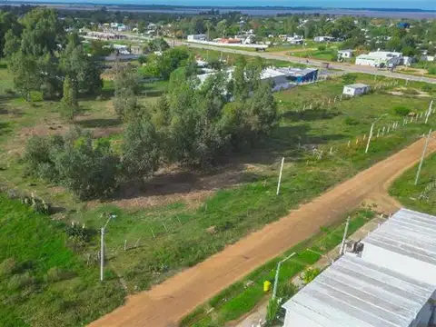 Terreno en Venta 50  mts Frente