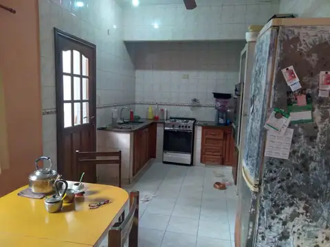 Casa en Venta en Quilmes Oeste, USD 120.000