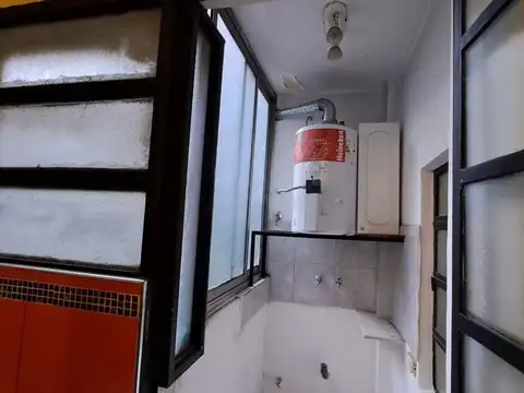 Departamento en Venta en Pompeya, USD 56.000