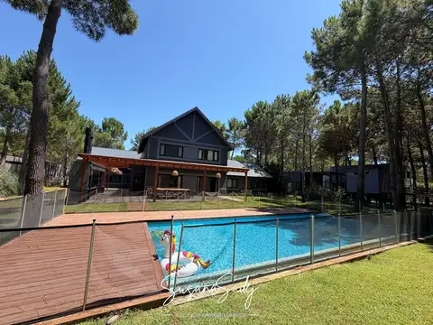 Casa en Venta de 5 dormitorios