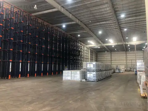 Galpon en Alquiler 5 años