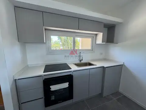 Departamento en Venta 1 año