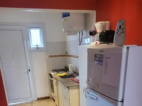 Departamento en Venta en Federacion, USD 59.900