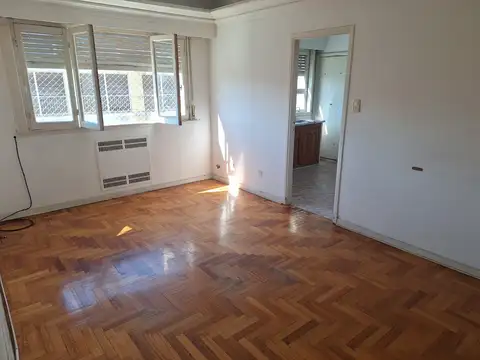 Departamento en Venta en Flores, USD 70.000