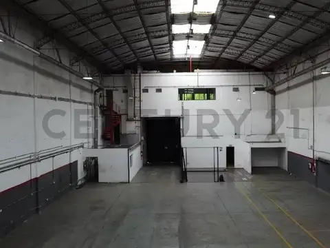 Galpon en Venta en Paternal, USD 2.000.000