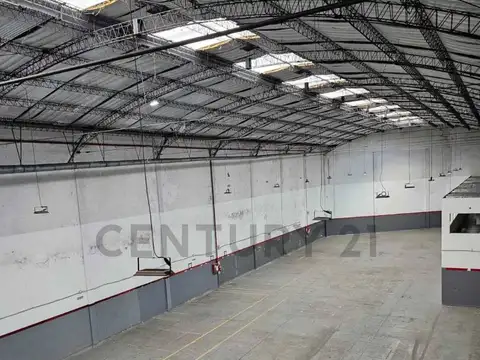 Galpon en Venta 2025 años