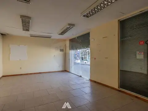 ALQUILO LOCAL COMERCIAL EN PEÑAROL