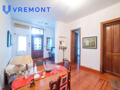 Casa en Venta al Oeste