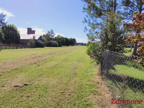 Casa en Venta al Norte