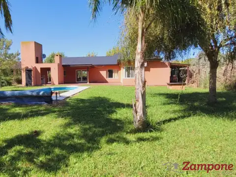 Casa en Venta 9 años