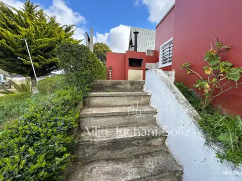 Casa en Nueva Atlantis