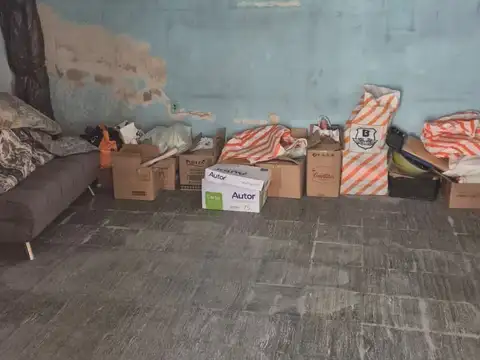 Casa en Venta de 1 dormitorio