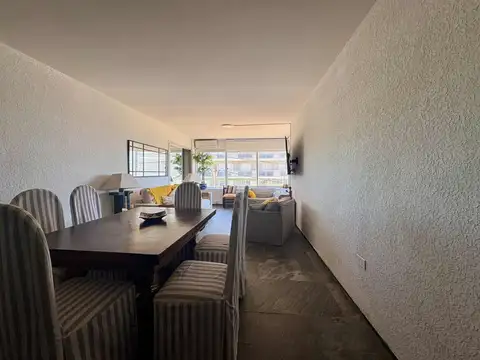 Departamento en Alquiler en Playa Brava, USD 4.700