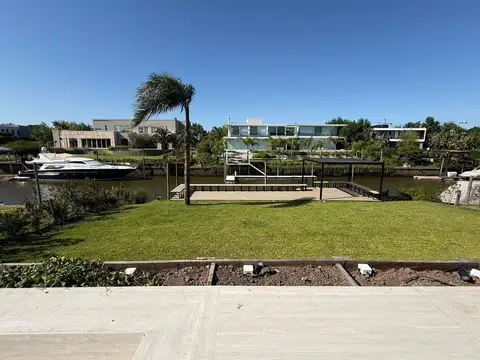 Casa en Venta A Estrenar