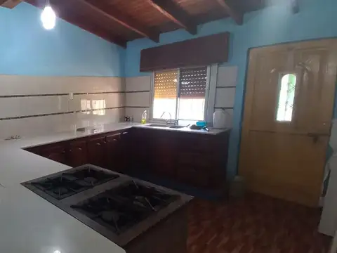 Casa en Venta 20 años