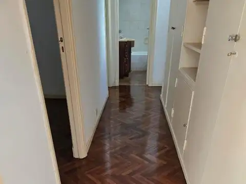 Oficina 3 ambientes con 1 baño