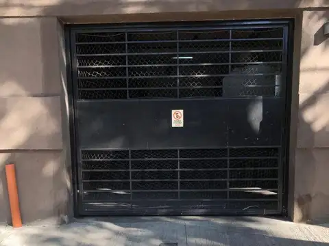 VENTA COCHERA CABALLITO