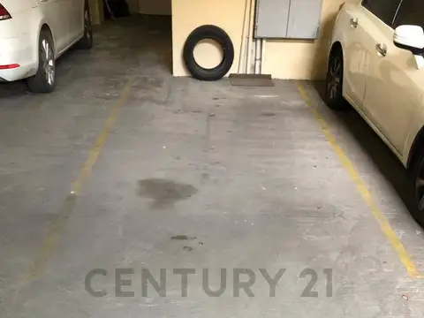 VENTA COCHERA CABALLITO