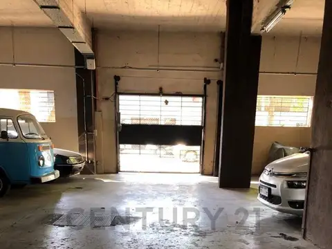 ARANGUREN 1200, Piso 0