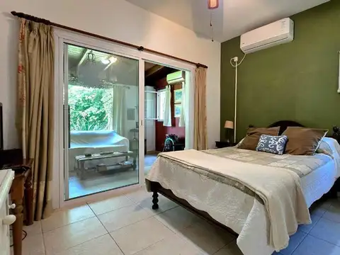 Casa en Venta en Pilar, USD 188.000