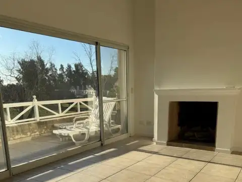 Departamento en Venta 15 años